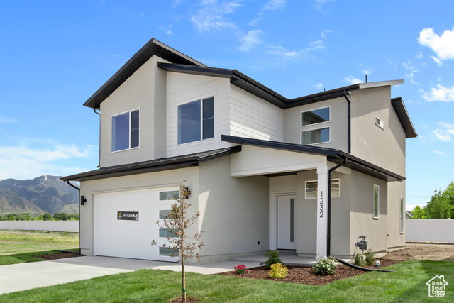 1232 W 575 S #157, Logan UT 84321