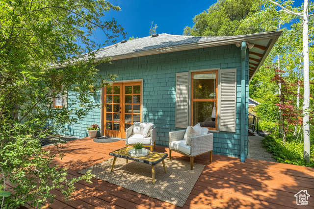 760 E BELMONT AVE, Salt Lake City UT 84105