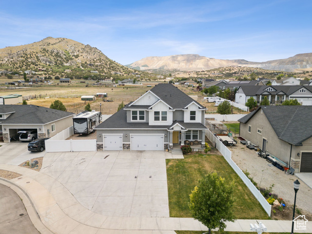 13698 S BLACK HOOF CIR, Herriman UT 84096