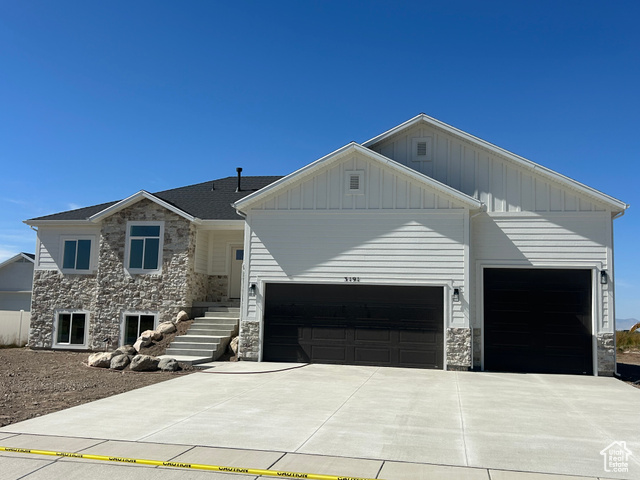 3191 S 5100 W #1, Hooper UT 84315