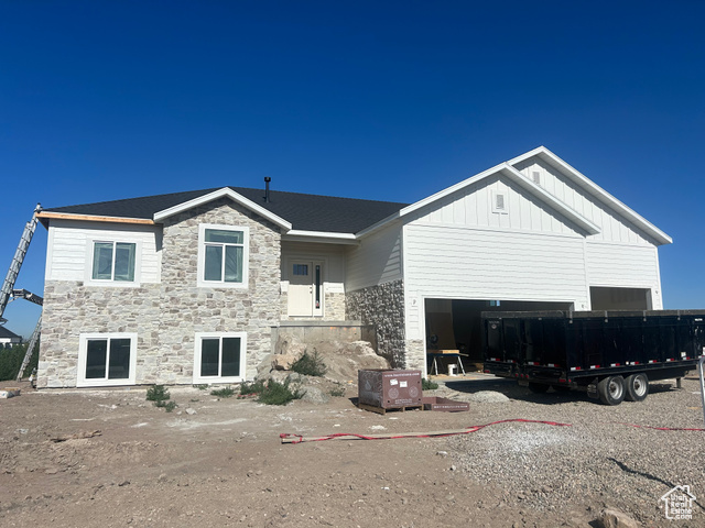 3191 S 5100 W #1, Hooper UT 84315
