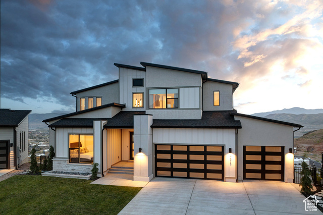 4473 N SOLSTICE DR, Lehi UT 84043