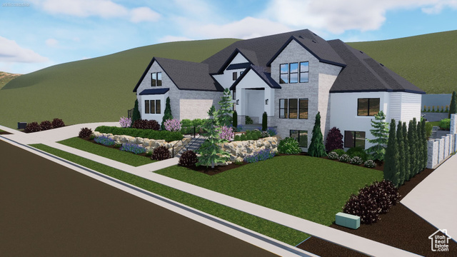 Photo 2 for MLS #2092302 at 292 N Flag Rock Dr