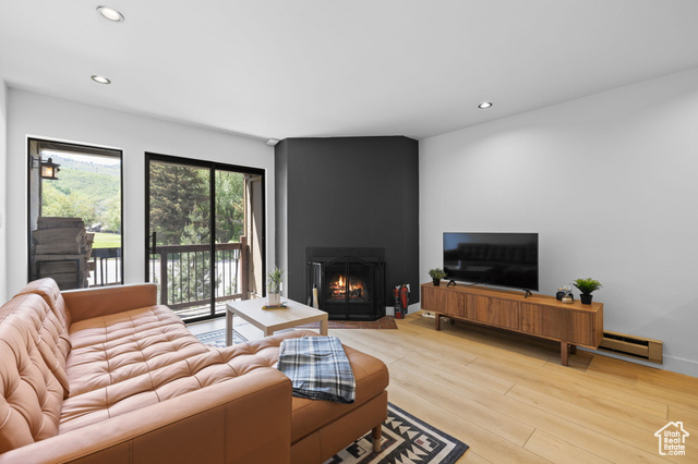 1530 EMPIRE AVE #216, Park City UT 84060