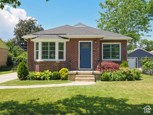 2636 S MELBOURNE ST, Salt Lake City UT 84106