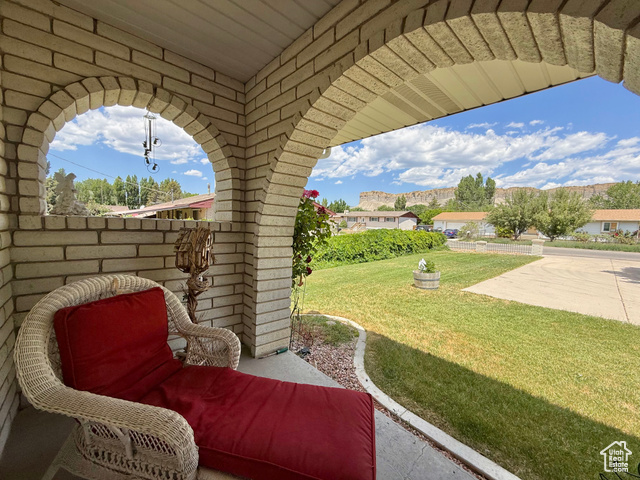 Photo 43 for MLS #2092316 at 1177 W 2060 North