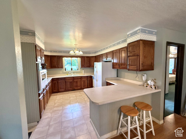 Photo 5 for MLS #2092316 at 1177 W 2060 North