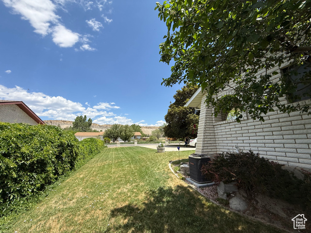 Photo 42 for MLS #2092316 at 1177 W 2060 North