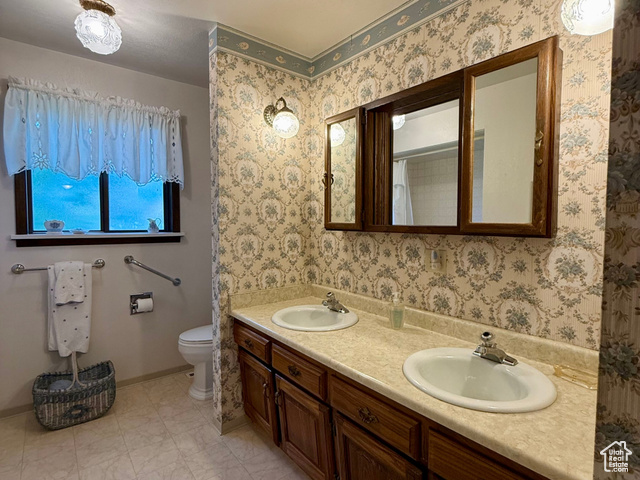 Photo 15 for MLS #2092316 at 1177 W 2060 North