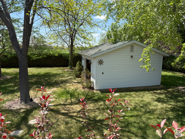 Photo 37 for MLS #2092316 at 1177 W 2060 North