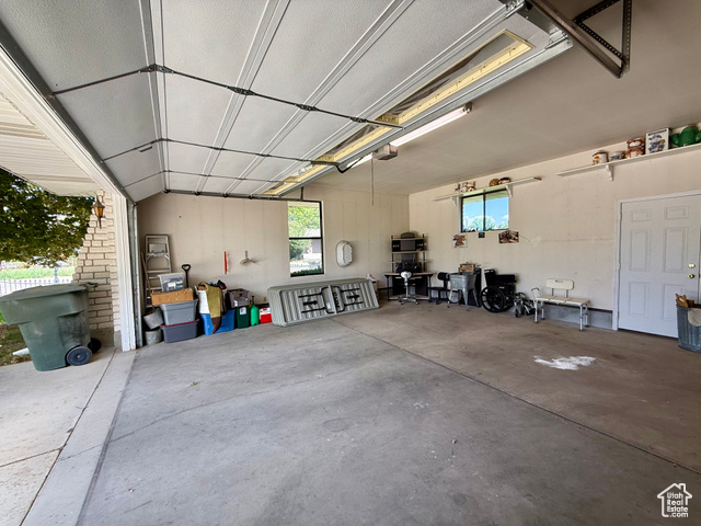 Photo 34 for MLS #2092316 at 1177 W 2060 North