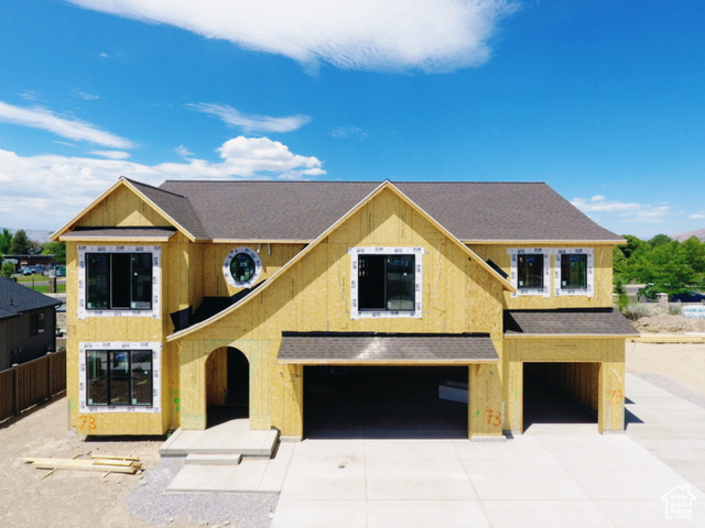 1053 N 930 E #73, American Fork UT 84003