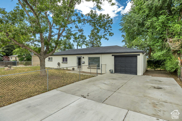 4470 W 4805 S, Kearns UT 84118