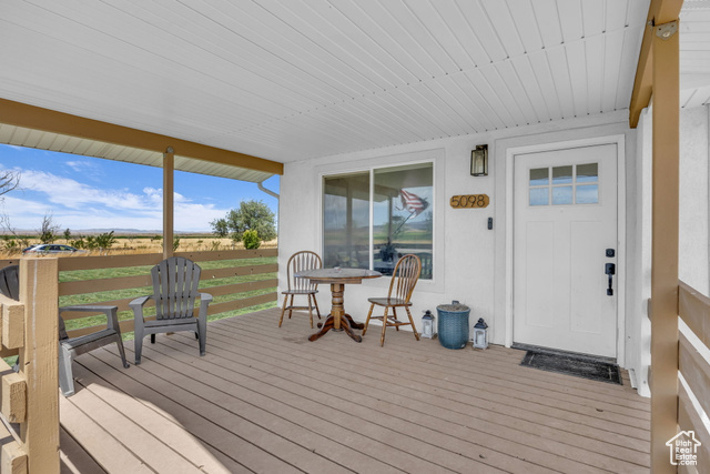 Photo 4 for MLS #2092320 at 5098 W Hatton Rd