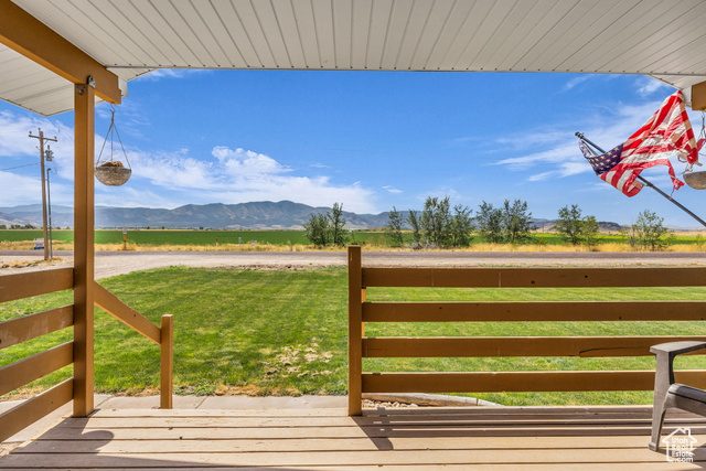 Photo 5 for MLS #2092320 at 5098 W Hatton Rd