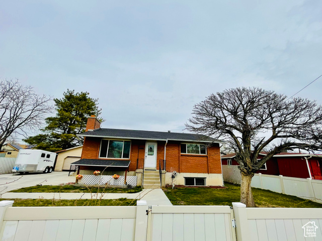 1086 W WENCO DR, Salt Lake City UT 84104