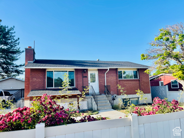 1086 W WENCO DR, Salt Lake City UT 84104