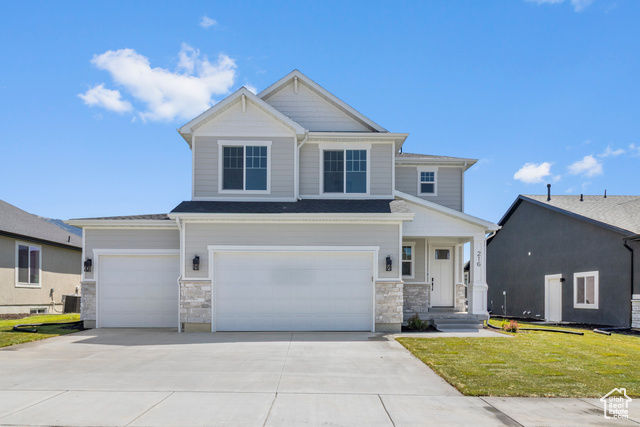 216 E 610 N, Providence UT 84332