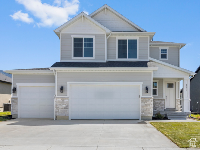 216 E 610 N, Providence UT 84332