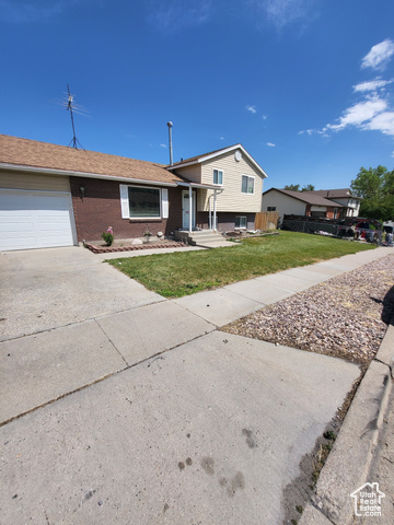 6215 S WESTBROOK DR, Taylorsville UT 84129