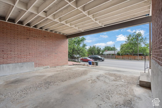 Photo 39 for MLS #2092331 at 1881 S Foothill Dr
