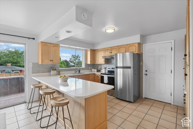 Photo 11 for MLS #2092331 at 1881 S Foothill Dr
