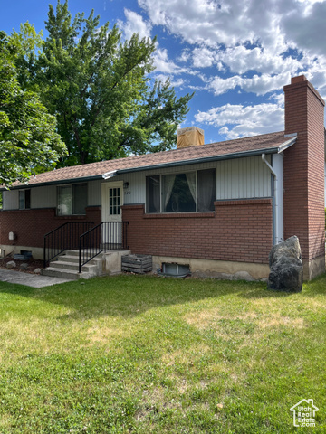320 S LOCUST AVE, Pleasant Grove UT 84062
