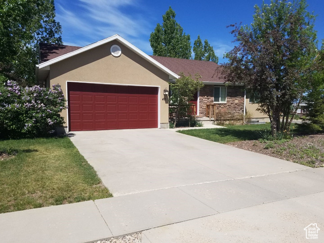471 N 100 W, Kamas UT 84036