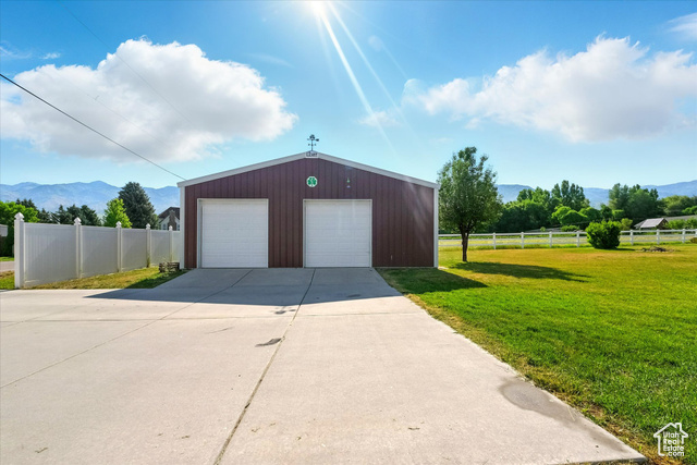 Photo 30 for MLS #2092346 at 2280 N 800 East