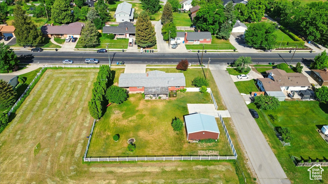 Photo 36 for MLS #2092346 at 2280 N 800 East