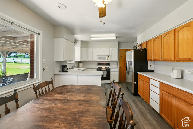 Photo 6 for MLS #2092346 at 2280 N 800 East