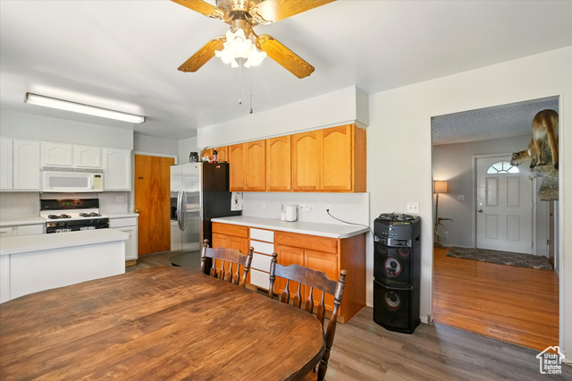 Photo 7 for MLS #2092346 at 2280 N 800 East