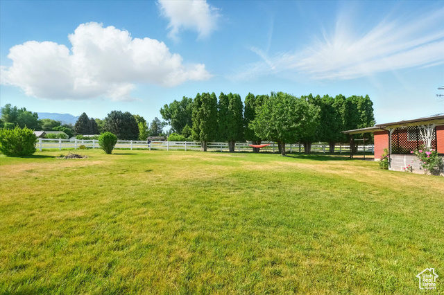 Photo 29 for MLS #2092346 at 2280 N 800 East