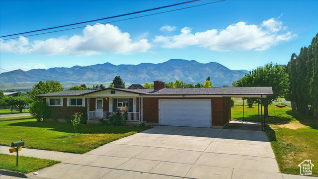 Photo 34 for MLS #2092346 at 2280 N 800 East