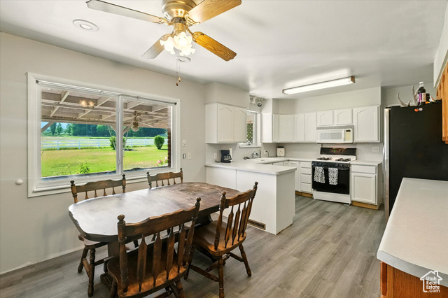 Photo 5 for MLS #2092346 at 2280 N 800 East