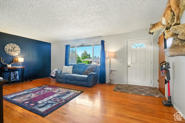Photo 3 for MLS #2092346 at 2280 N 800 East