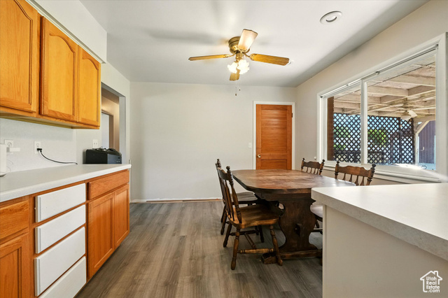Photo 9 for MLS #2092346 at 2280 N 800 East