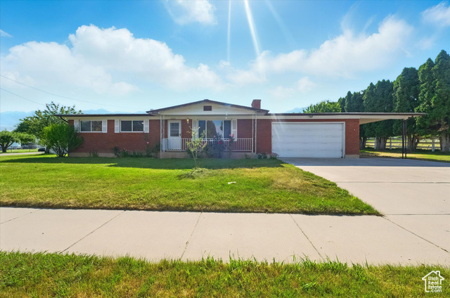 Photo 26 for MLS #2092346 at 2280 N 800 East