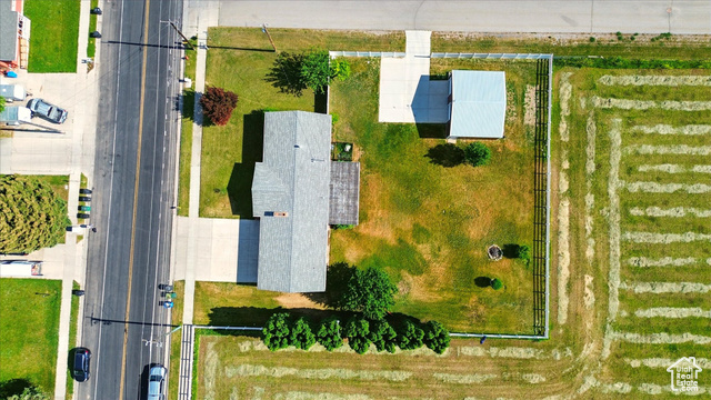 Photo 35 for MLS #2092346 at 2280 N 800 East