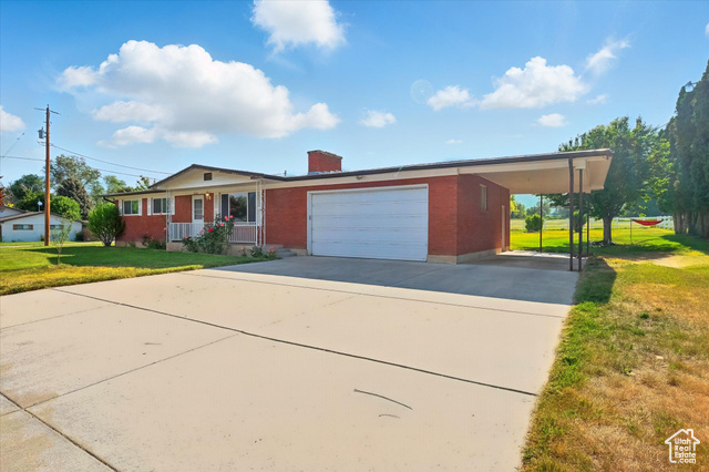 Photo 27 for MLS #2092346 at 2280 N 800 East