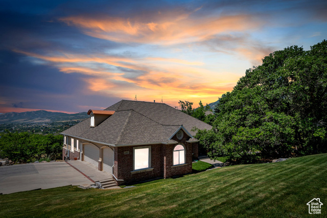 215 N BALD MOUNTAIN DR, Alpine UT 84004