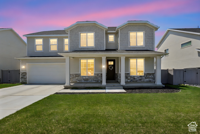 731 W 800 S, American Fork UT 84003