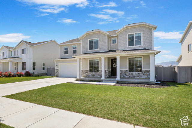 731 W 800 S, American Fork UT 84003