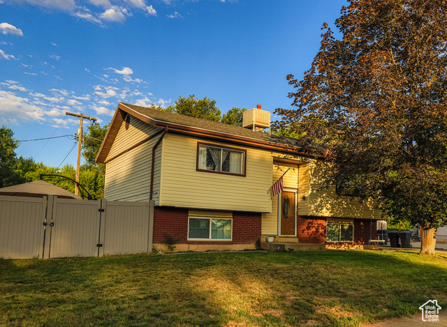 2318 N 970 W, Clinton UT 84015