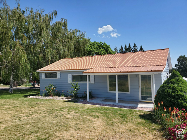 545 E 3100 N, North Ogden UT 84414
