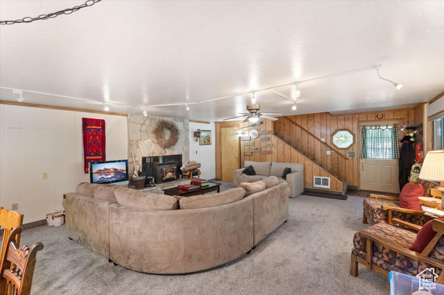 Photo 6 for MLS #2092365 at 6907 E Mt Aire Rd