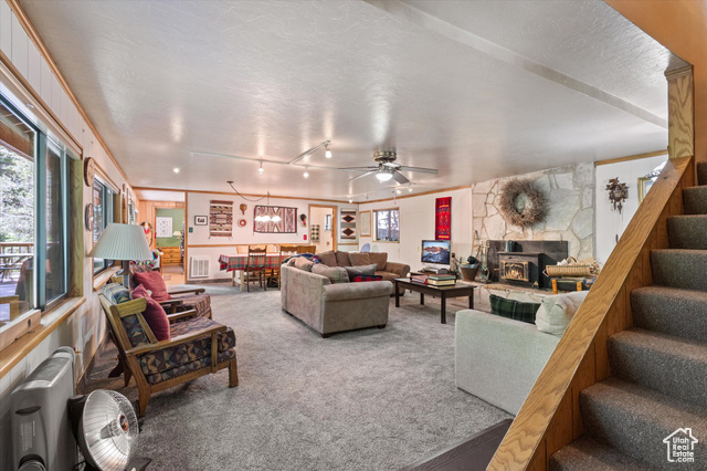 Photo 3 for MLS #2092365 at 6907 E Mt Aire Rd