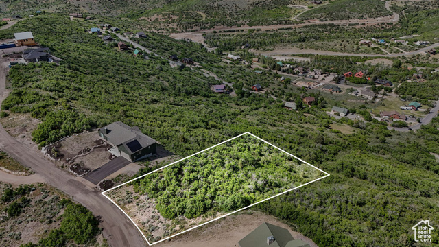 1993  RIDGE LINE DR, Heber City UT 84032