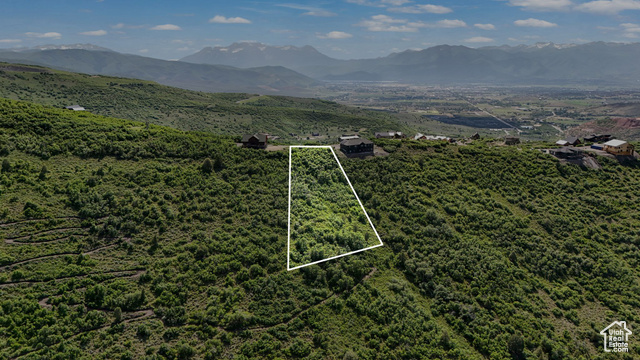 1993  RIDGE LINE DR, Heber City UT 84032