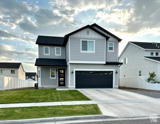 856 S 250 W, American Fork UT 84003